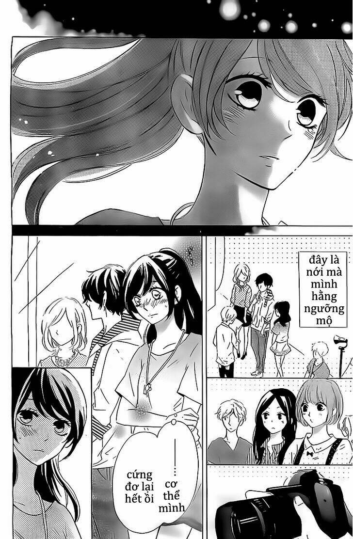 shiny doll chapter 3 24