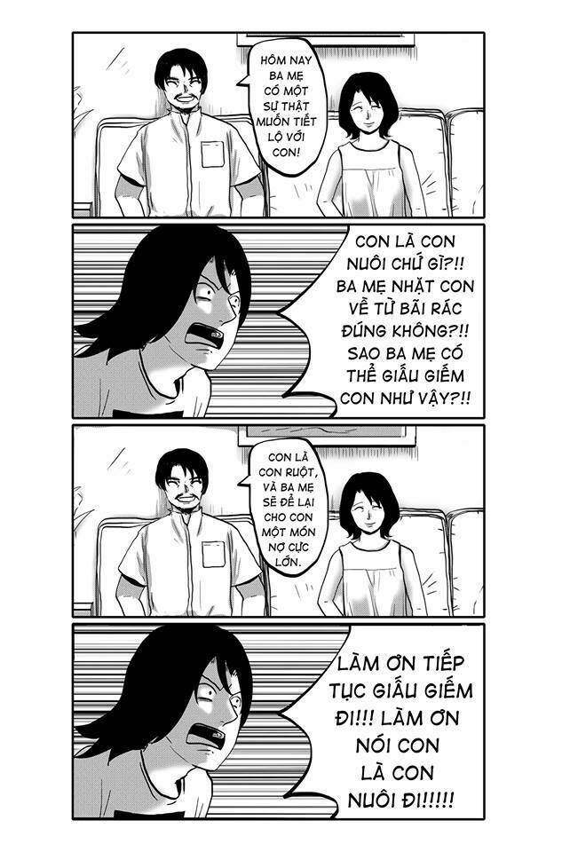 bad luck chapter 16 9