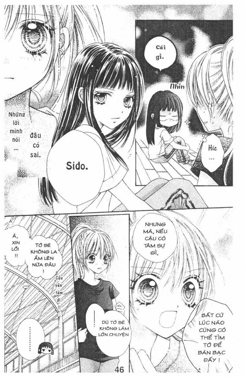 thiên đường rock chapter 6 46