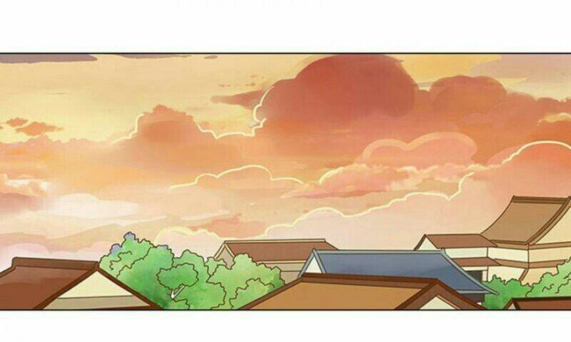 thịnh thế đế hậu : bạo quân tư sủng bảo bối chapter 5 8