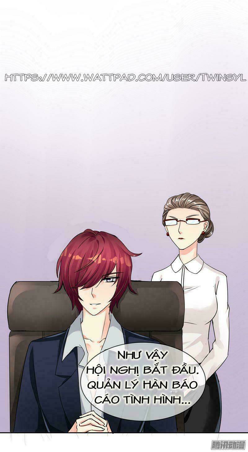 bá đạo trung khuyển tìm ái ký chapter 38 3