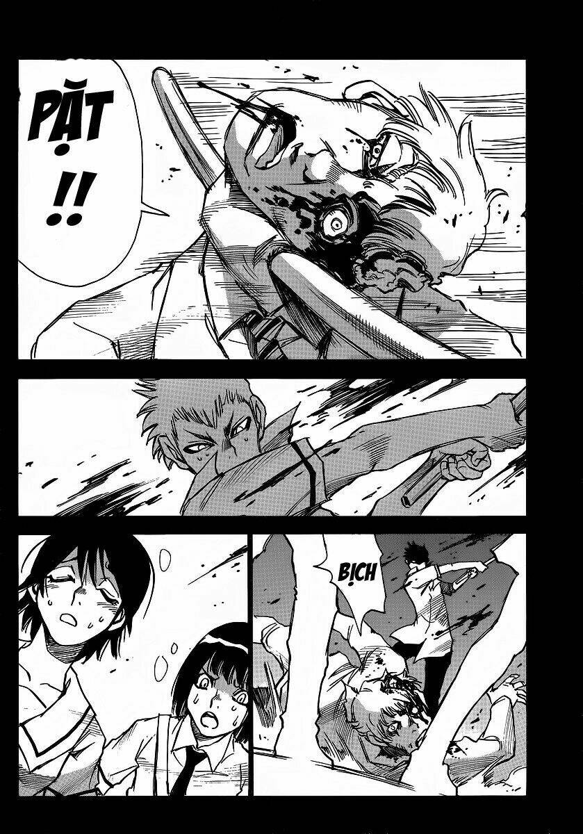 cradle of monsters chapter 11 6