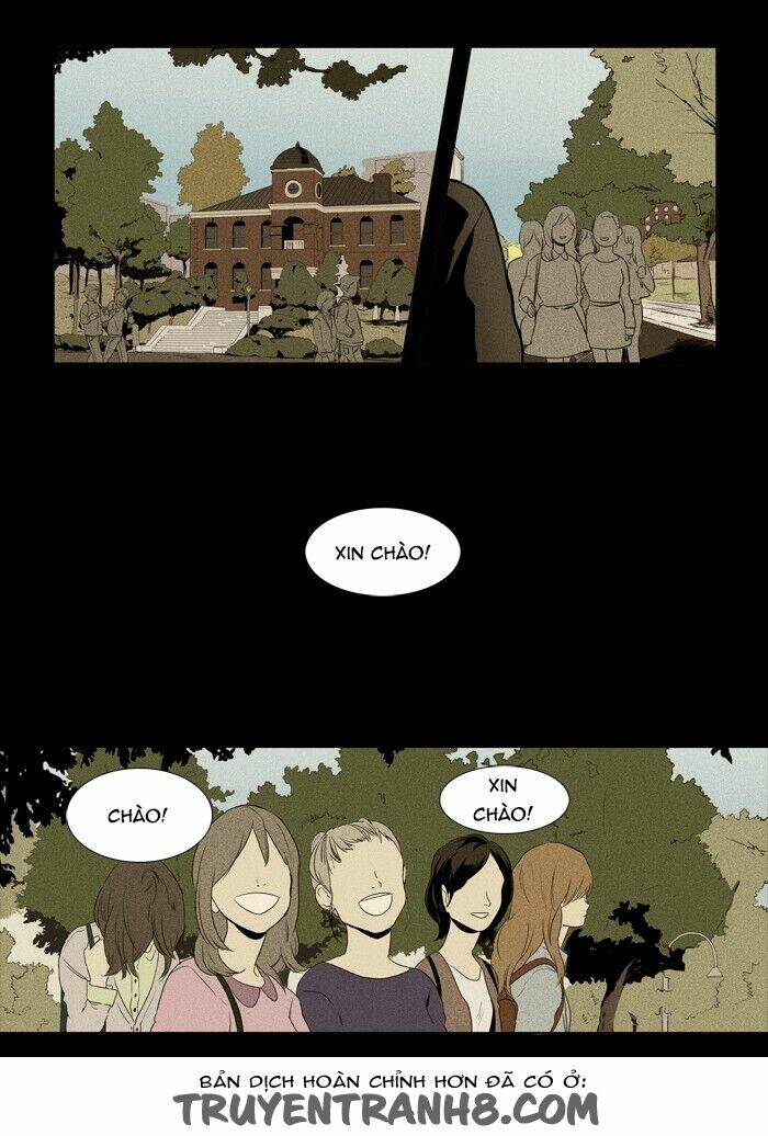 bẫy tình yêu chapter 115 6
