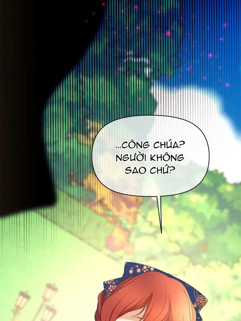 công chúa thời gian có hạn chapter 45 58