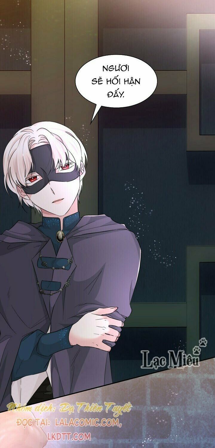 dây xích kiềm chế nam chính hắc ám tuột mất rồi chapter 16 42