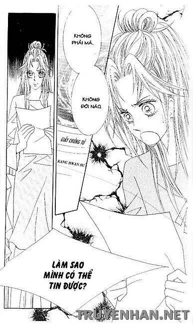 người duy nhất chapter 6 8