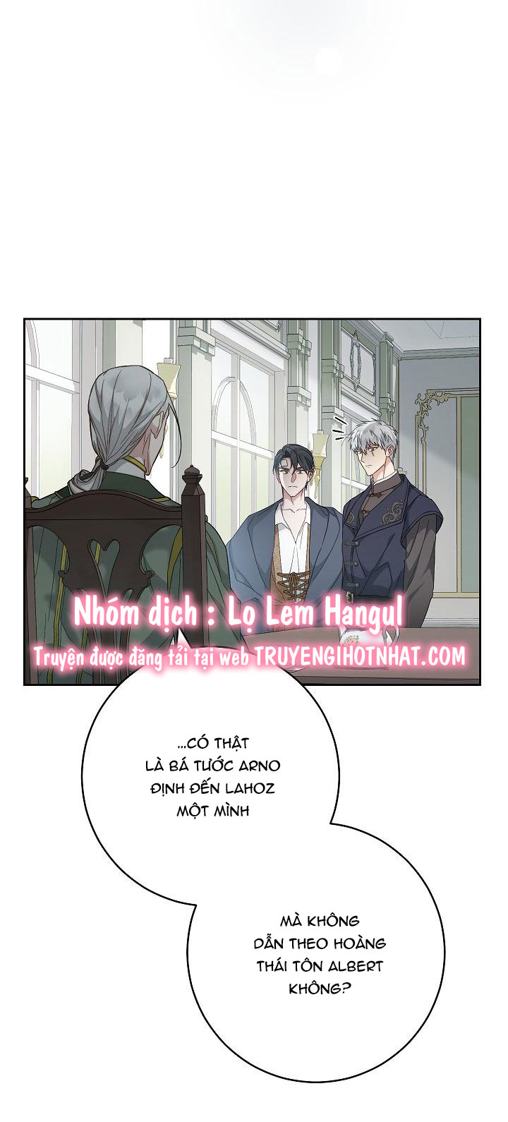 Phía Sau Em, Luôn Có Ta Bên Cạnh chapter 89 - Trang 51