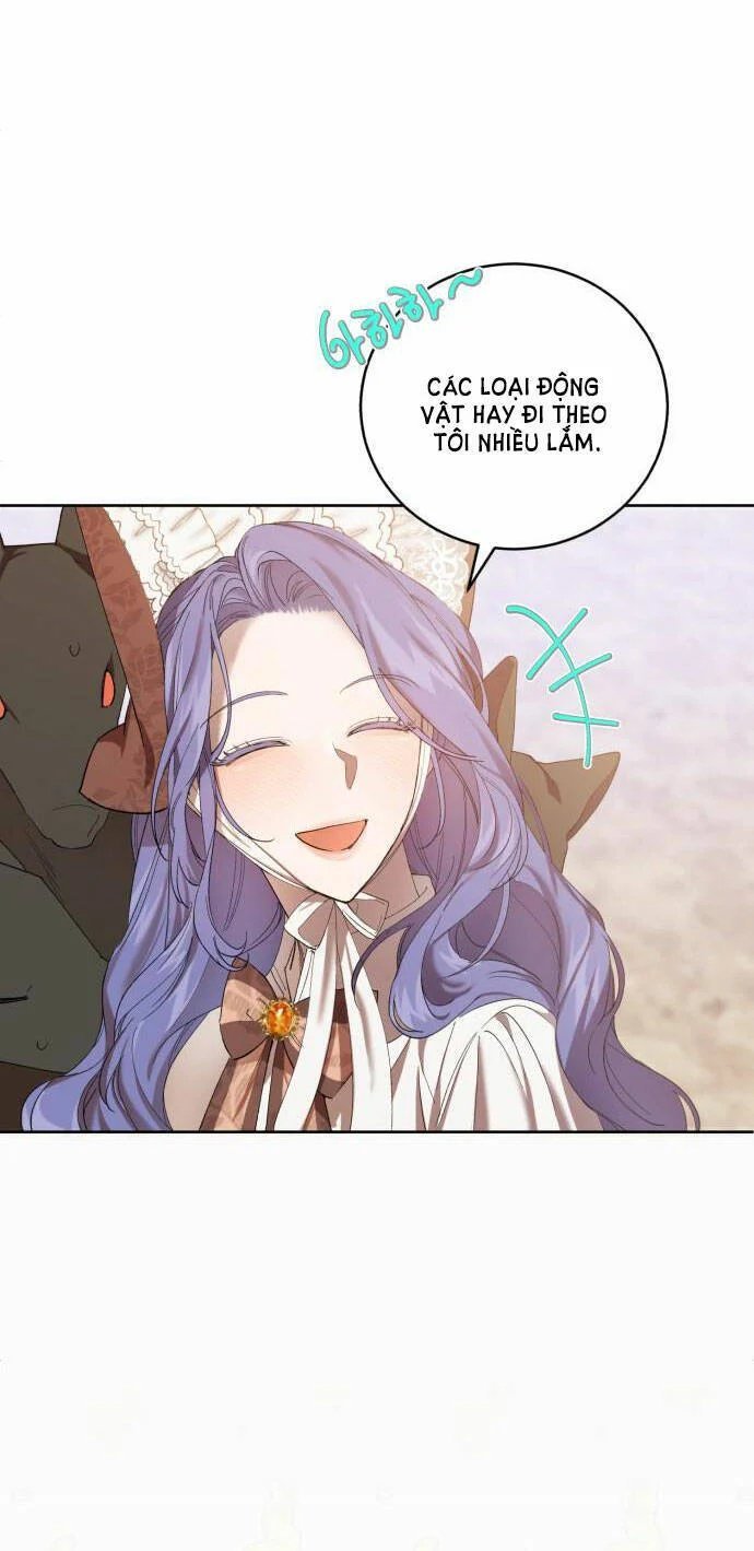 nếu là phản diện, liệu tôi sẽ chết? chapter 1.2 32