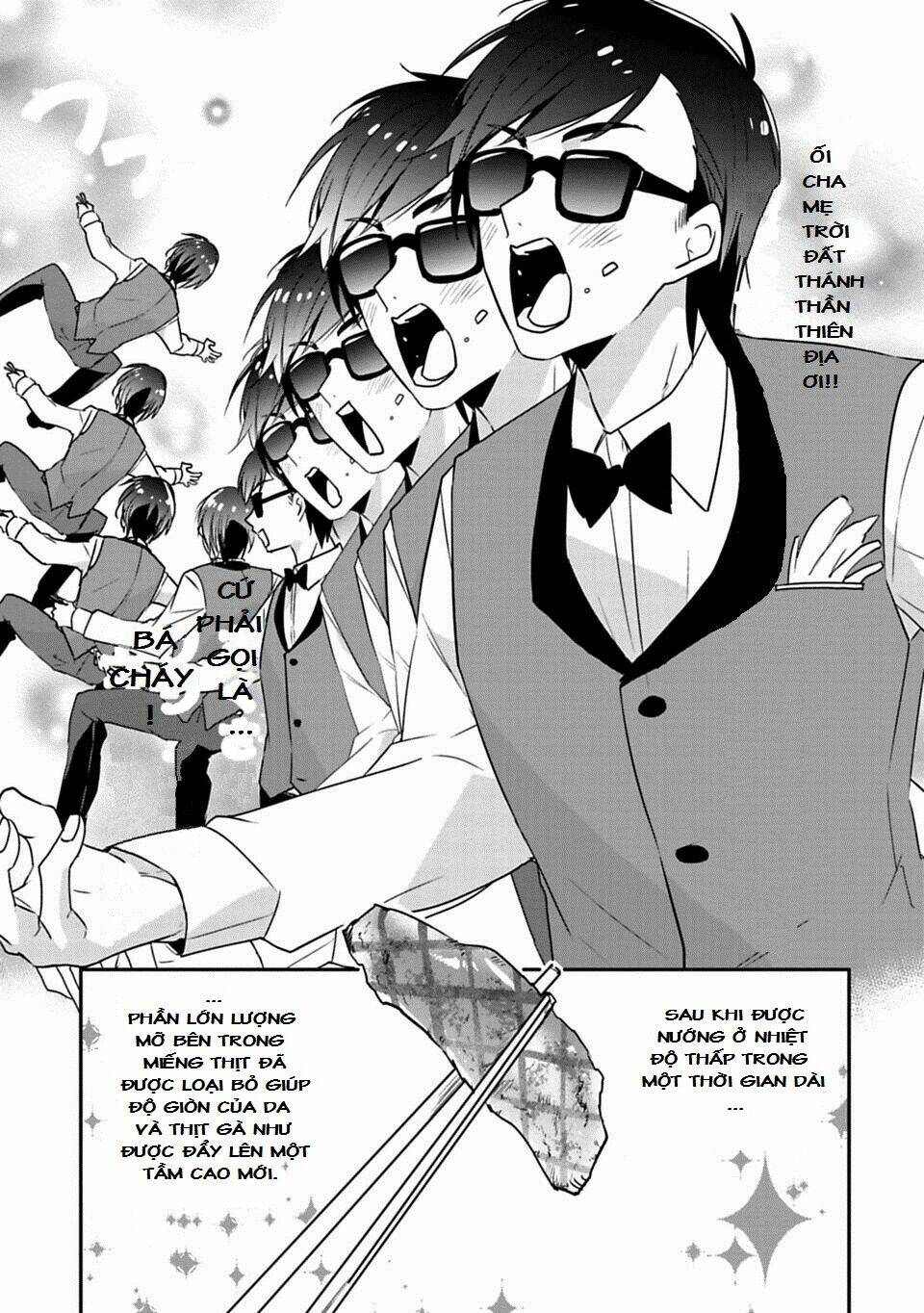 zombieland saga chapter 6 13