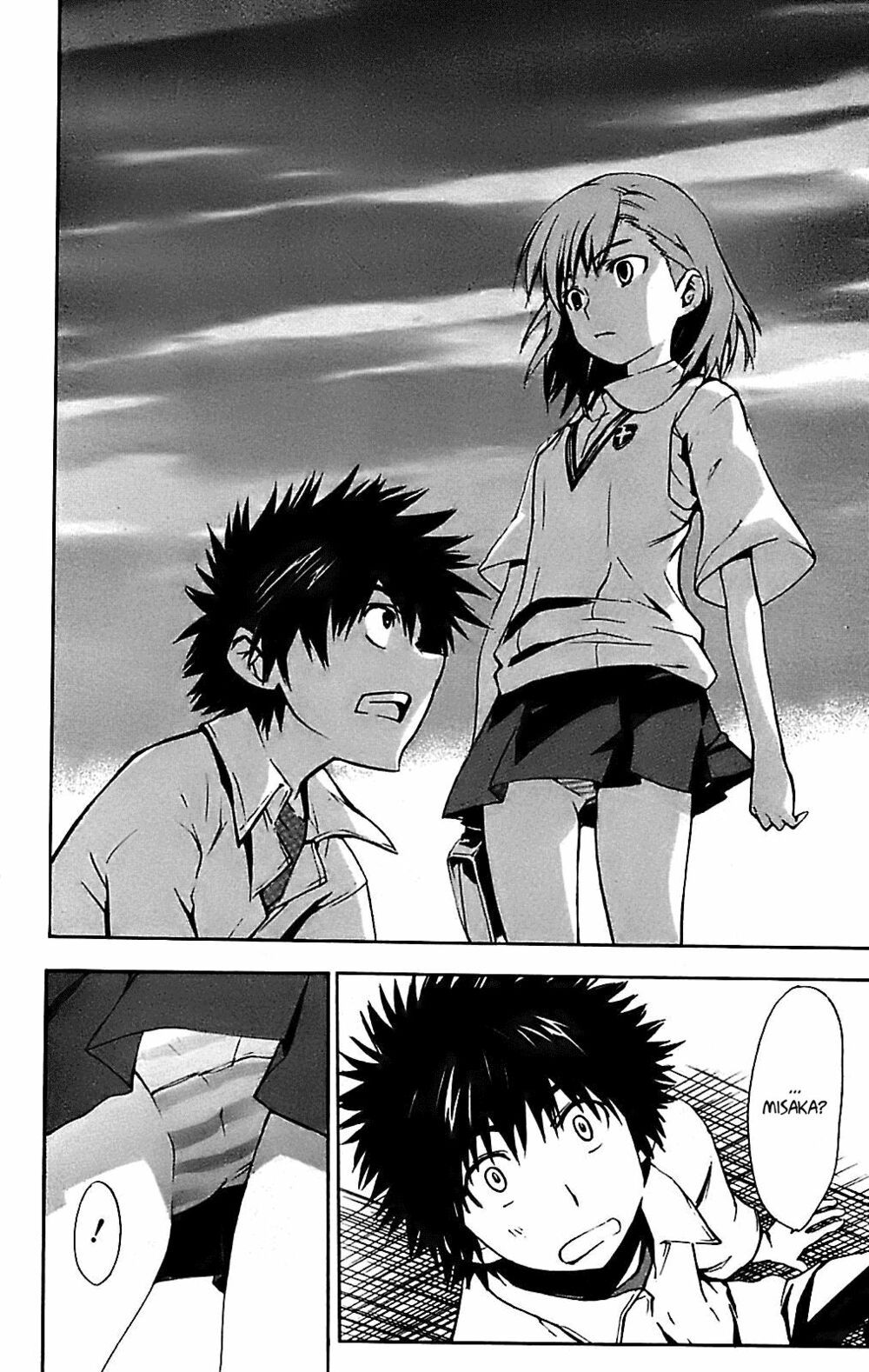 cấm thư ma thuật index chapter 12 12