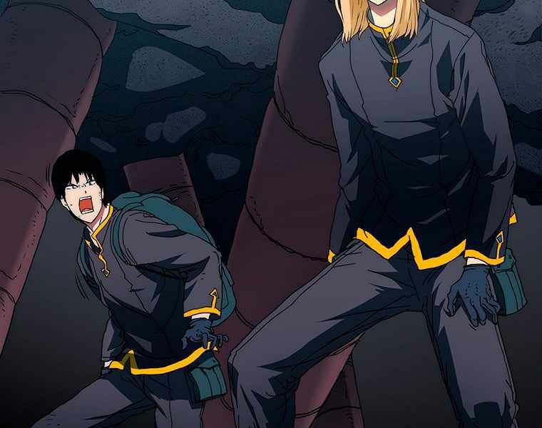 các chòm sao chỉ chú ý mình tôi chapter 19 62