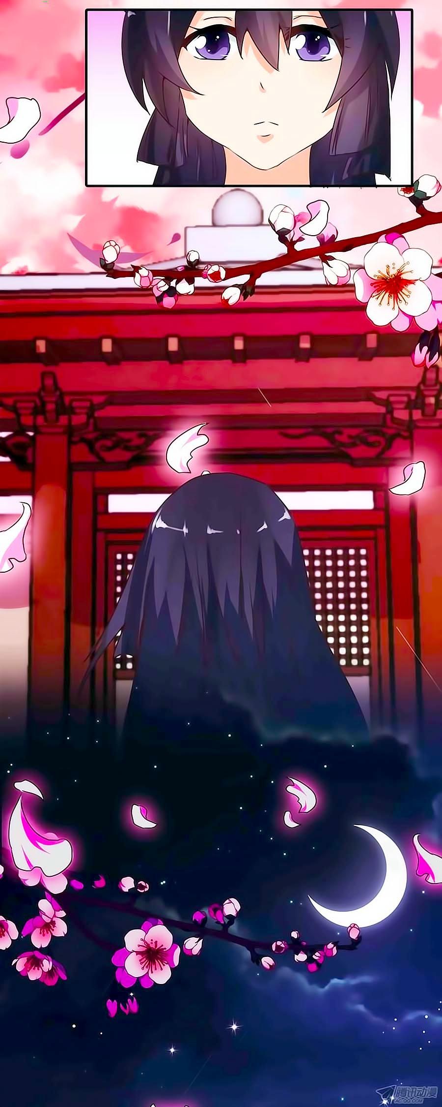 tú thiết chi thư chapter 13 6