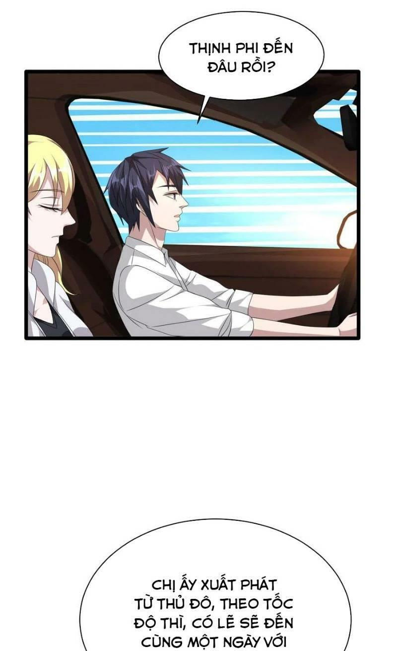 đô thị tà vương chapter 48 29