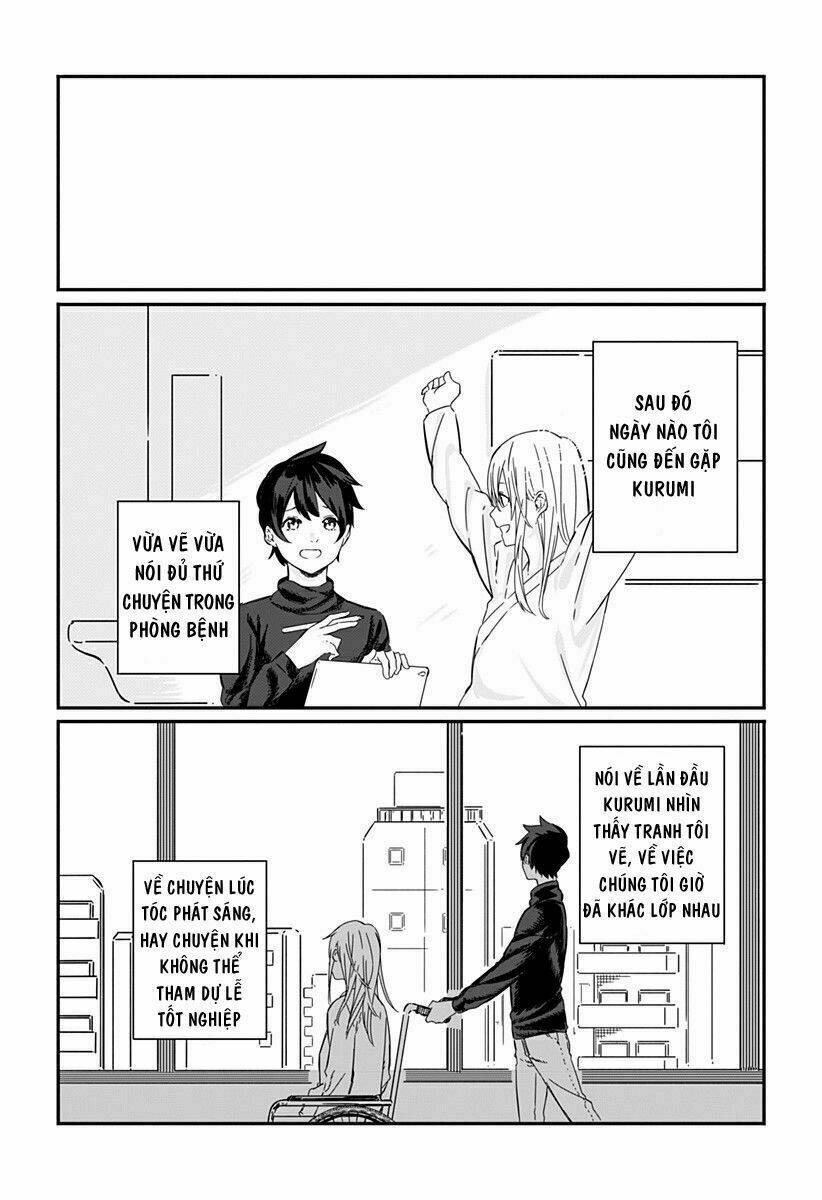 kanojo wa itsumo kagayaiteita chapter 0 41