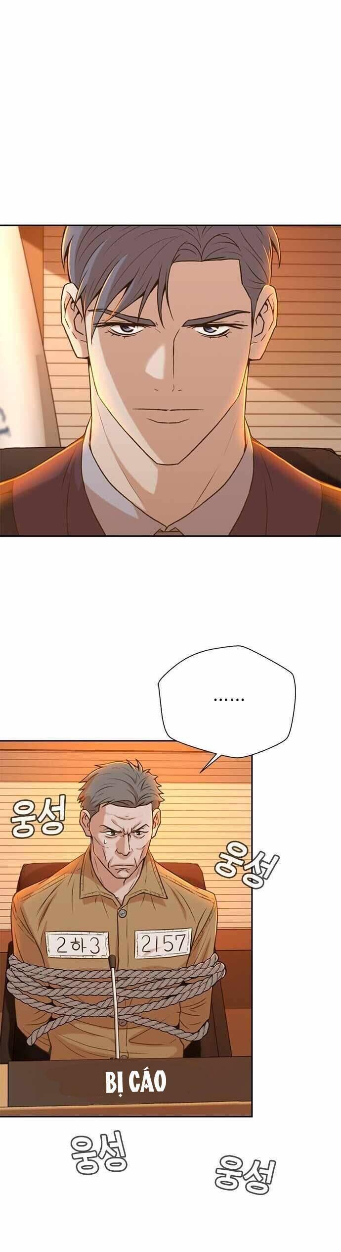 thẩm phán lee han young chapter 28 13