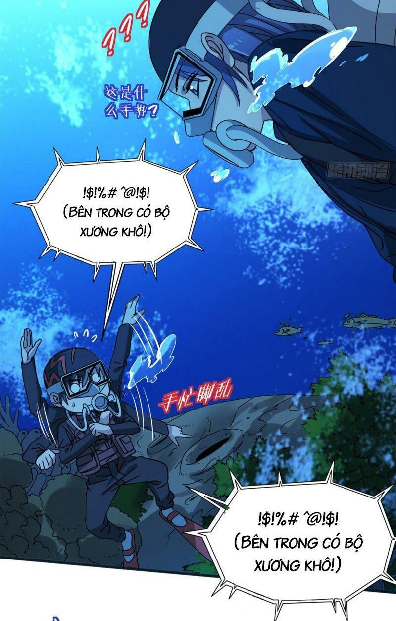 xã lam bạch chapter 8 8