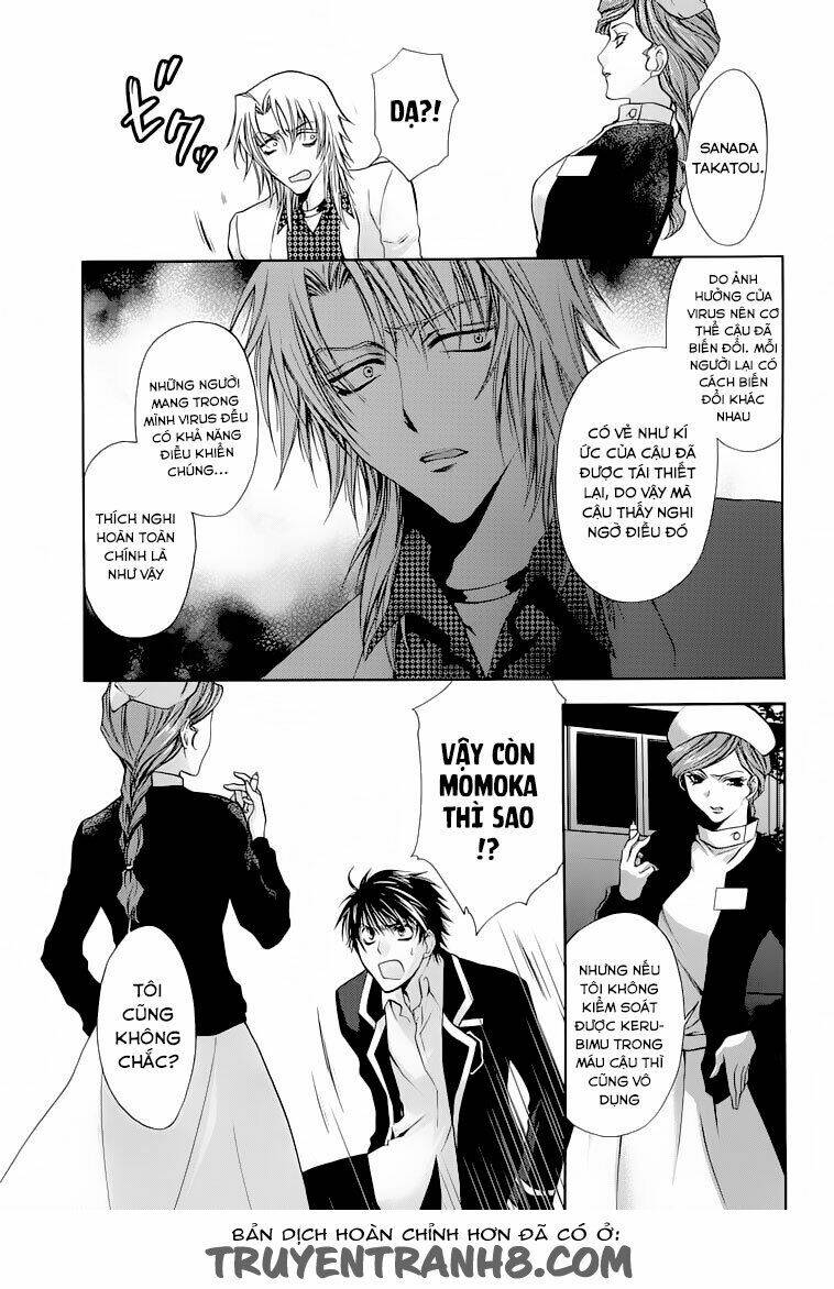 absorb; ability chapter 2 27