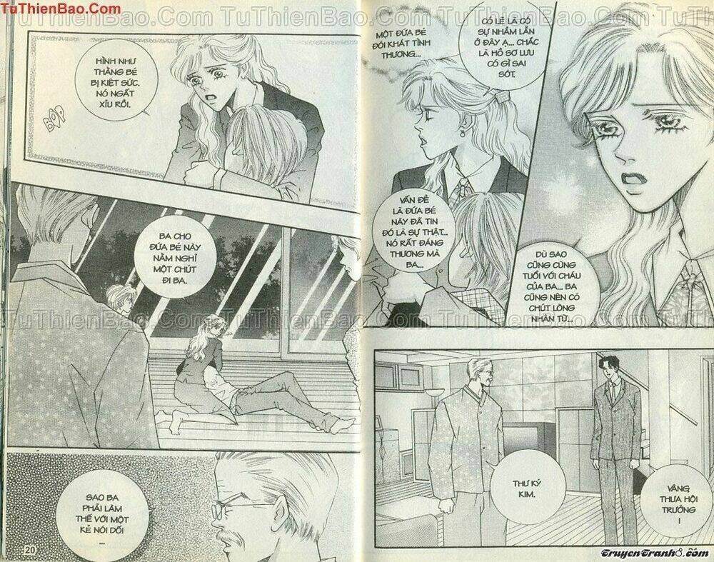 giấc mơ triệu phú chapter 7 21