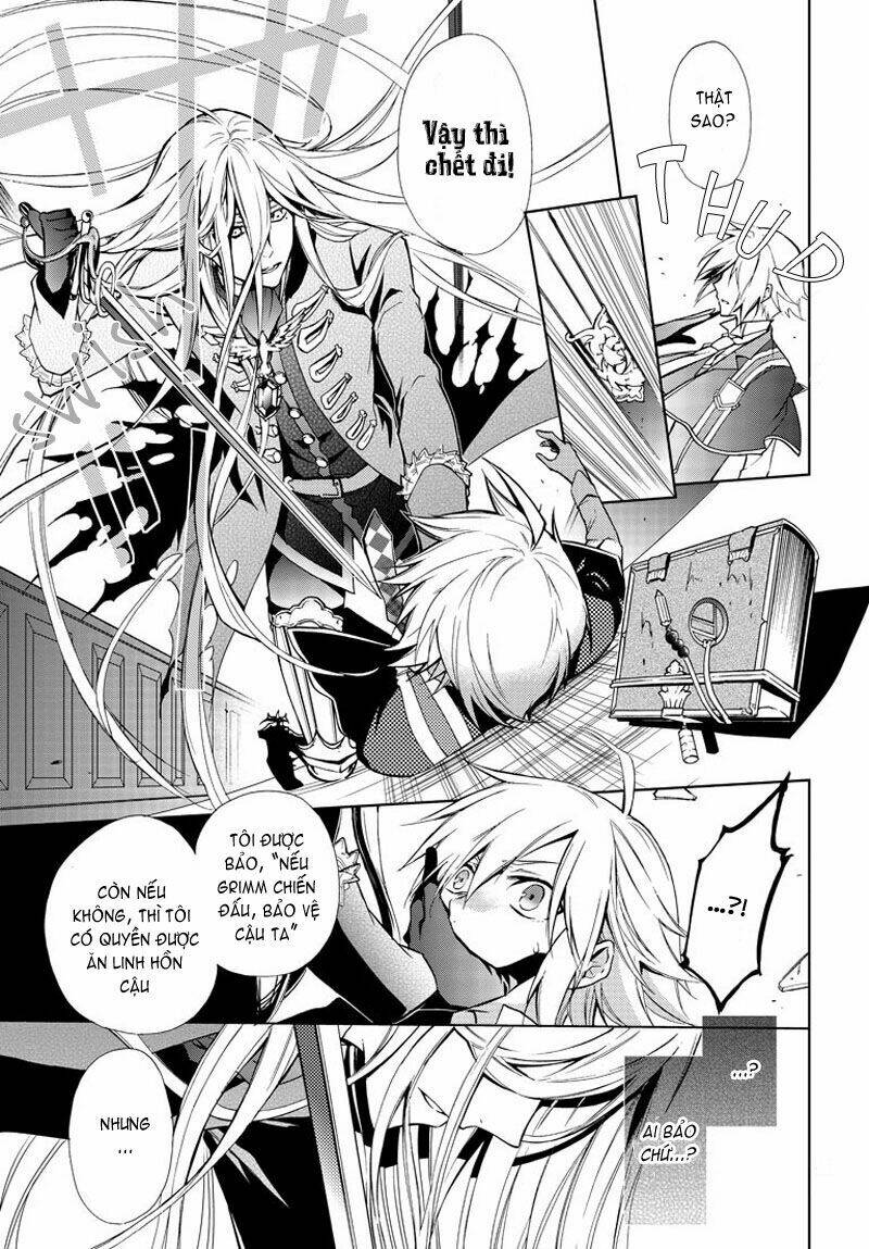 dictatorial grimoire chapter 1 24