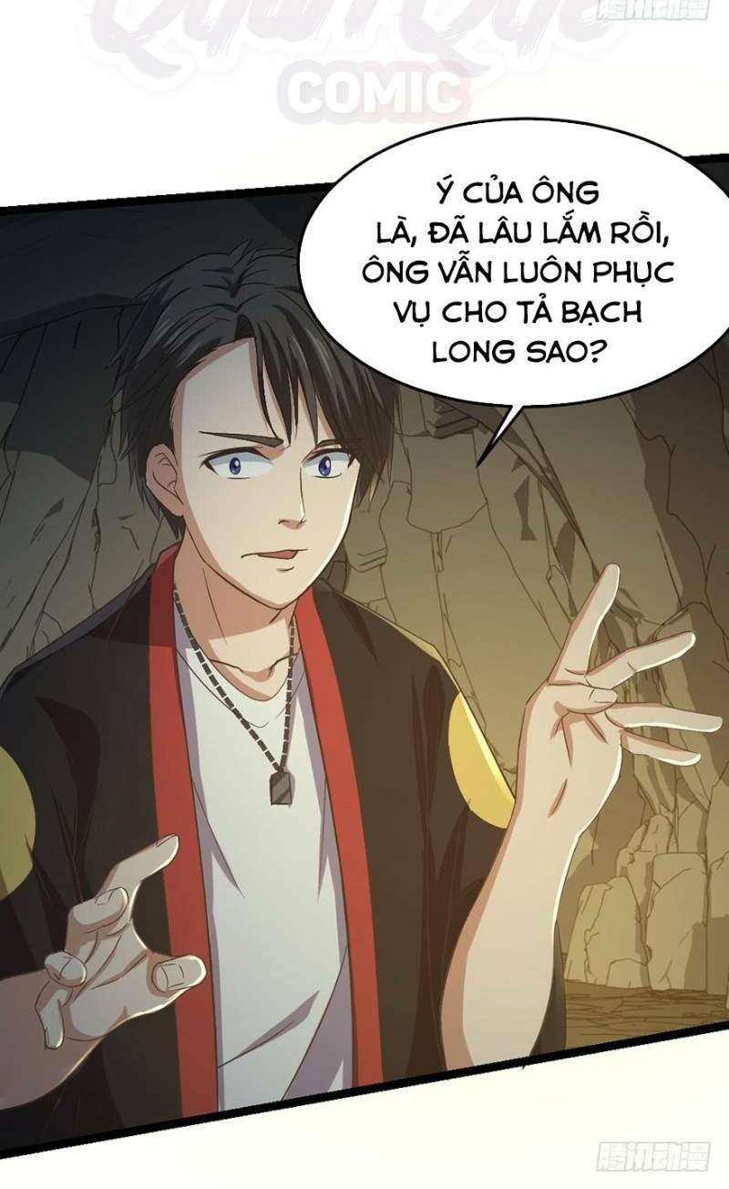 thập nhị thiên kiếp chapter 35 10