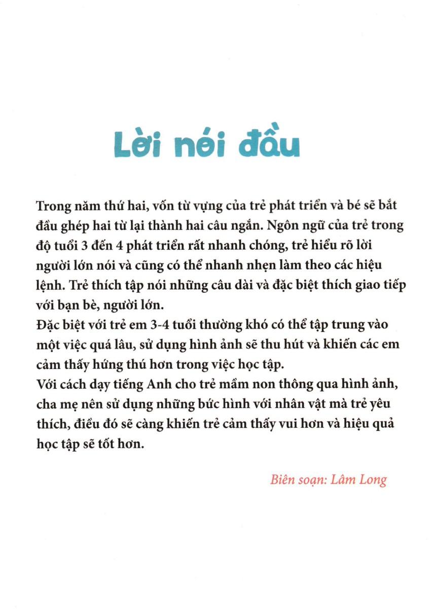 Bé Học Tiếng Anh - Đố Vui Đoán Giỏi: What