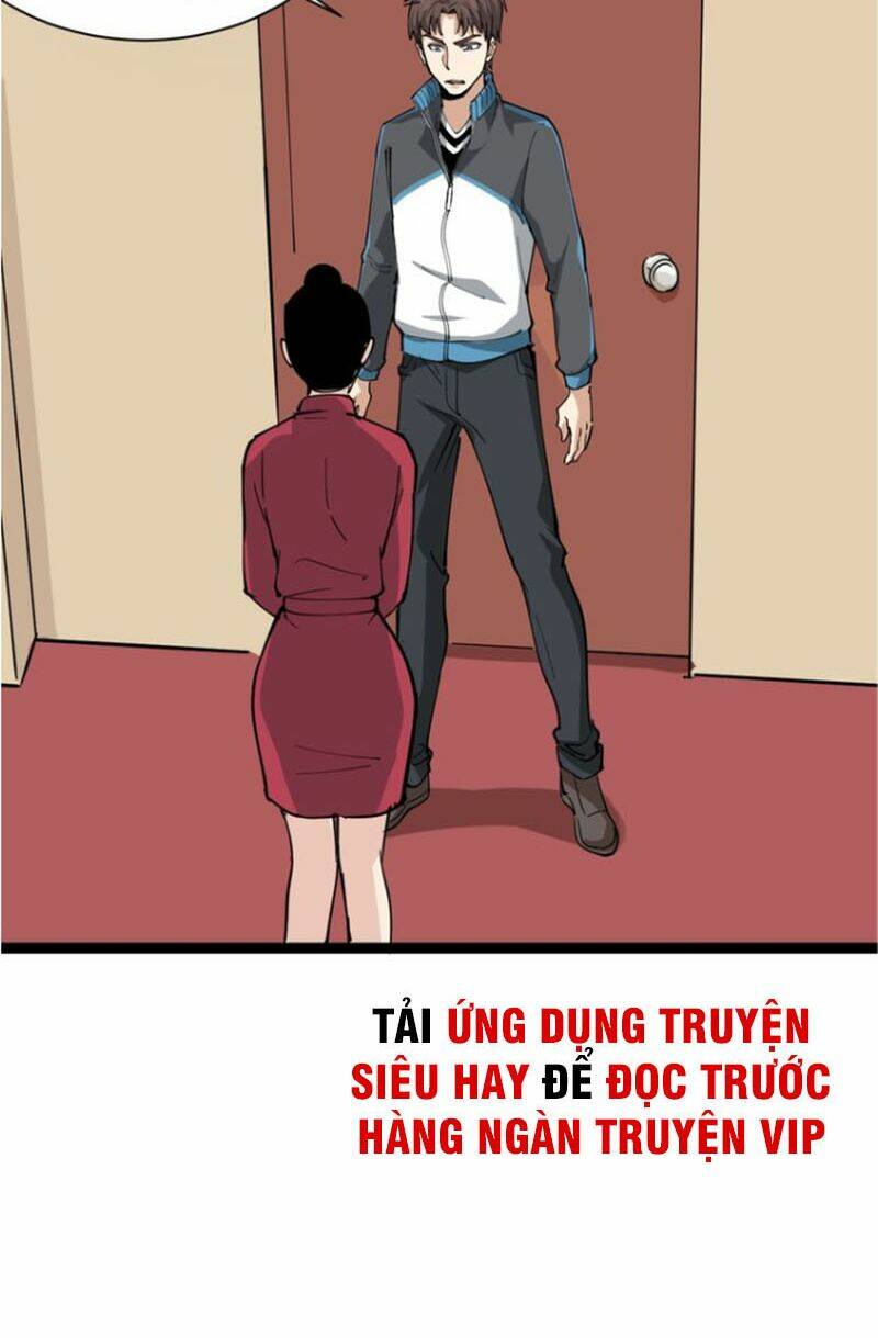 hồi xuân tiểu độc y chapter 30 18