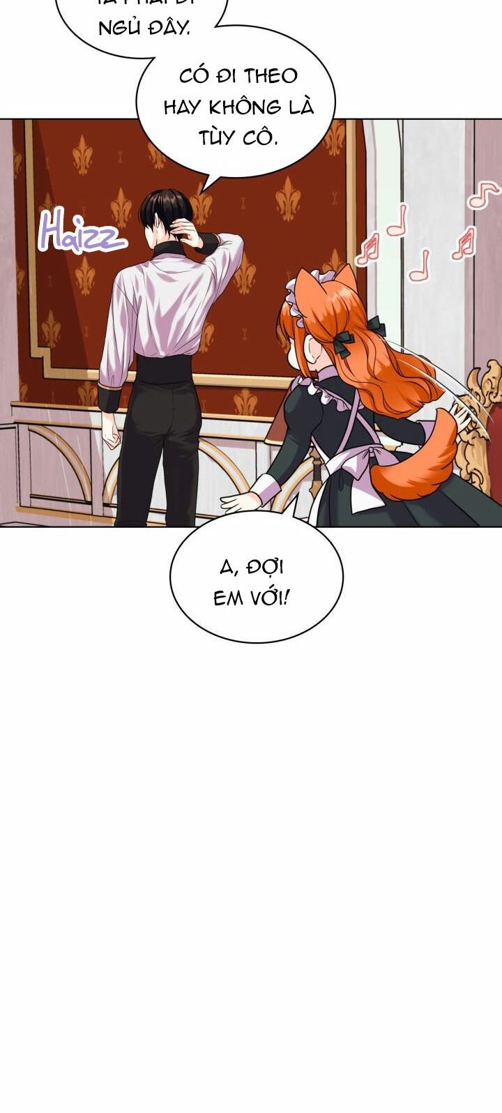 đức hạnh mà ác nữ ban tặng chapter 78.1 20