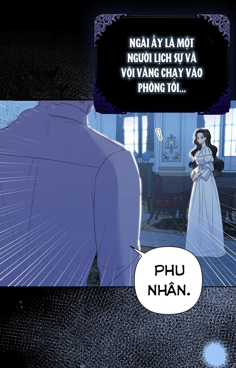 hương vị ngọt ngào muộn màn chapter 11 27