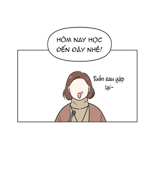 Thanh Xuân Đáng Yêu chapter 2.2 19