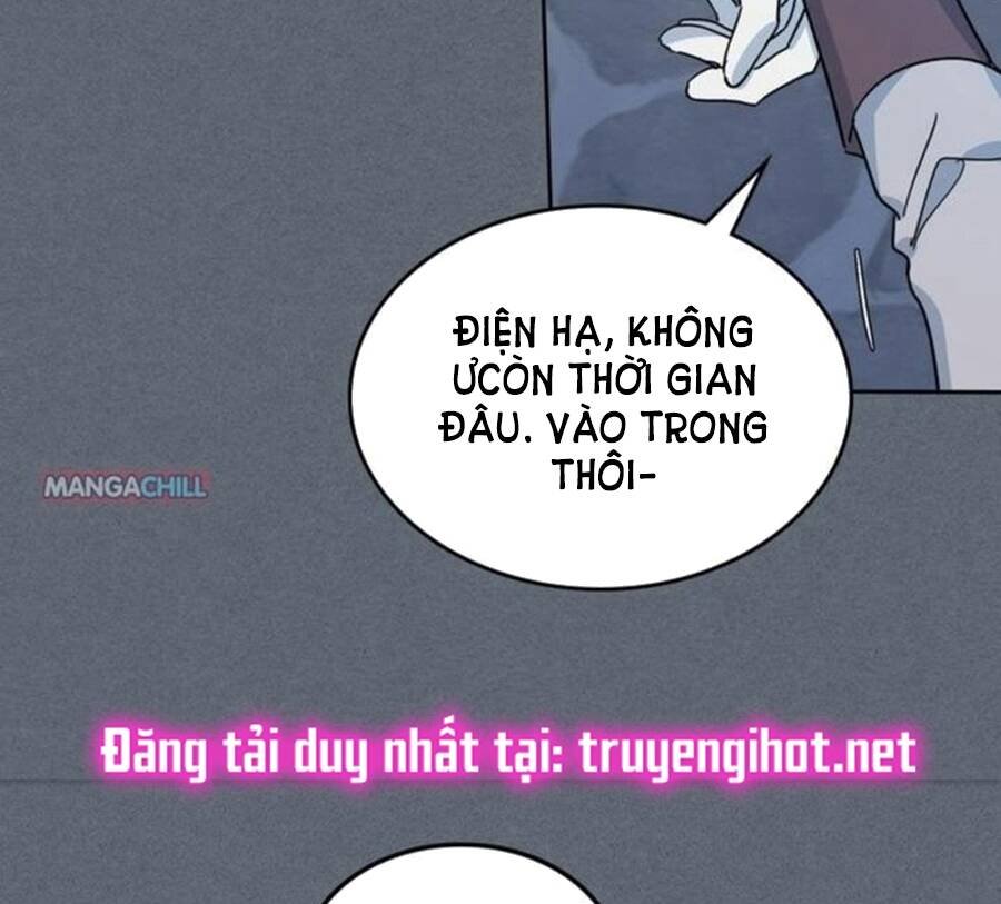 [18+] người đẹp và quái vật chapter 79 95