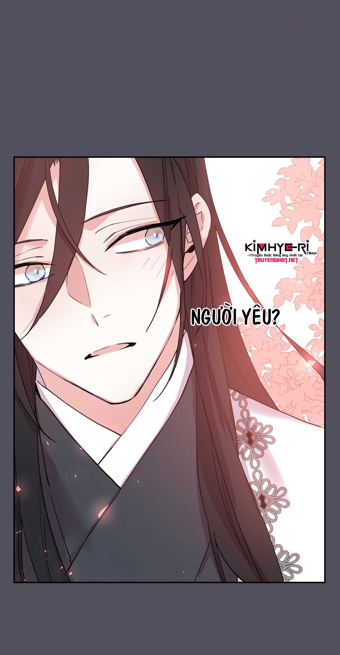 nàng tiên chốn cực lạc chapter 4.2 41