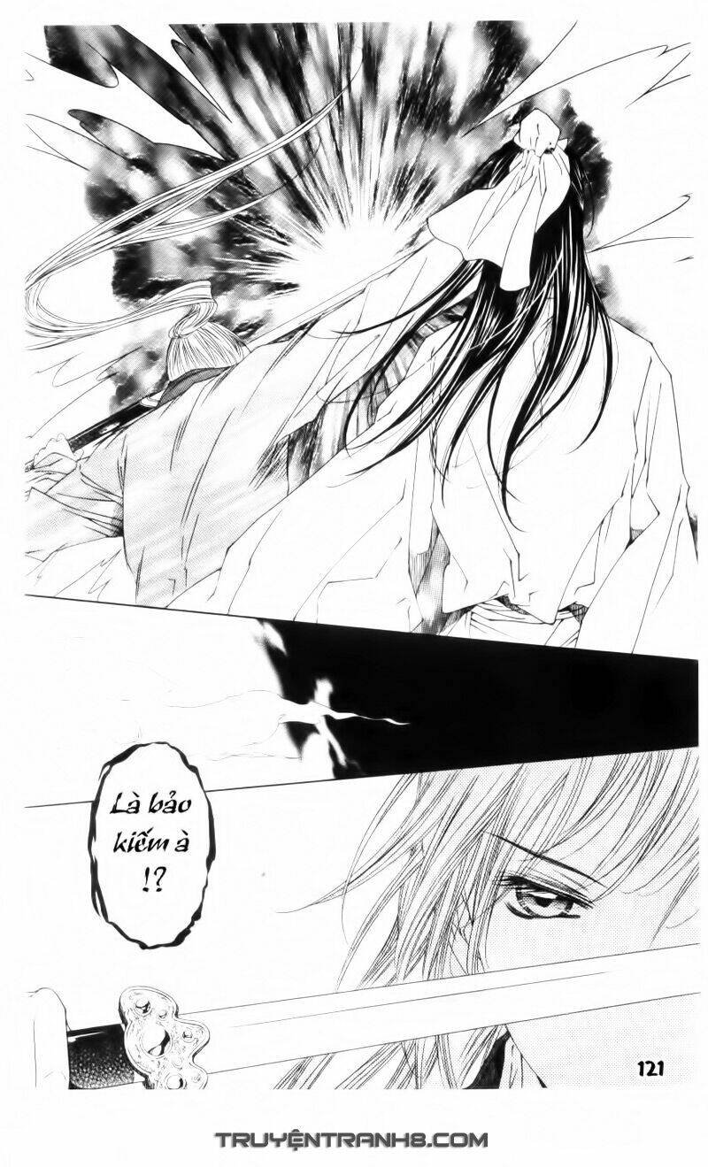 pháp sư trừ tà chapter 7 22