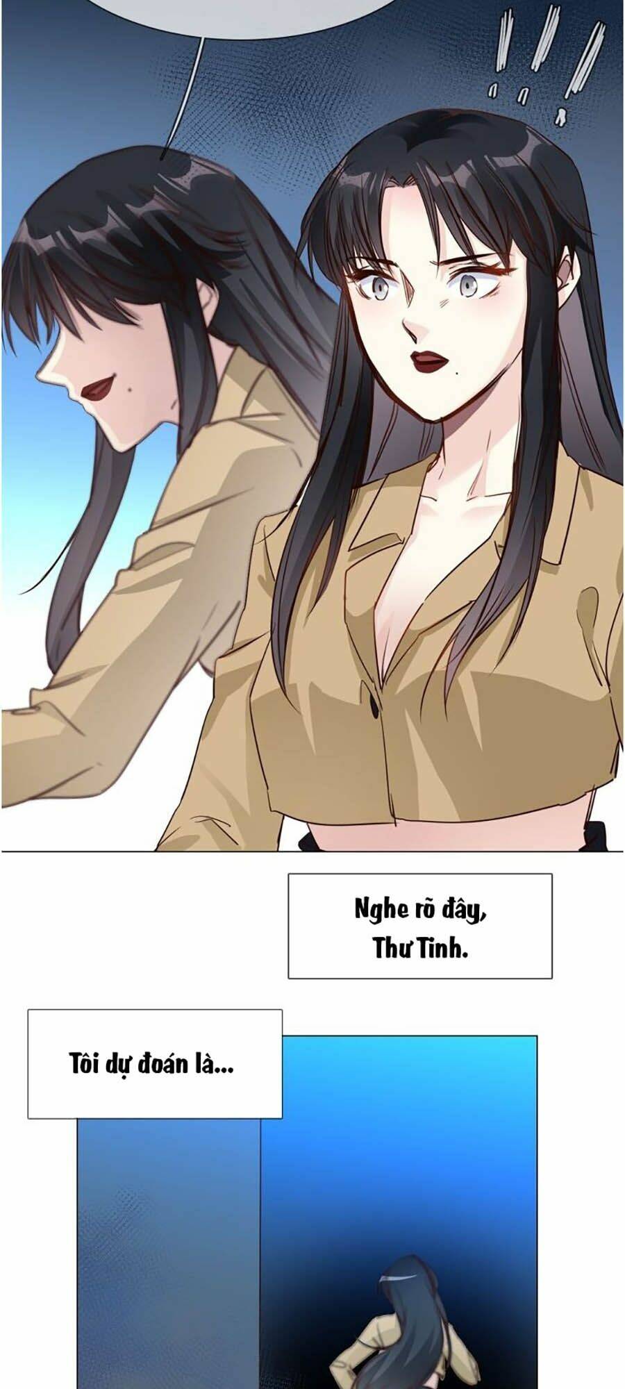 ngôi sao vụn vỡ chapter 59 2