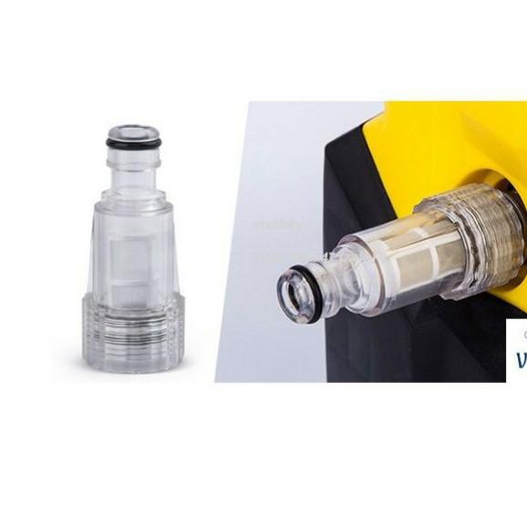 Cút lọc nước đầu vào cho máy rửa xe gia đình