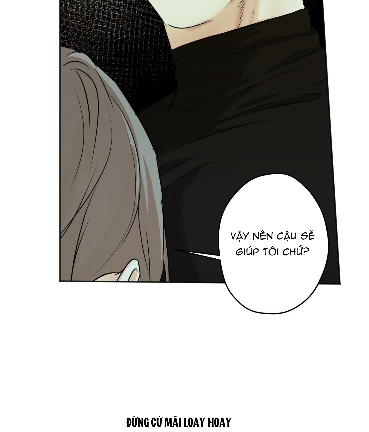 cry me a river chapter 26.2 43