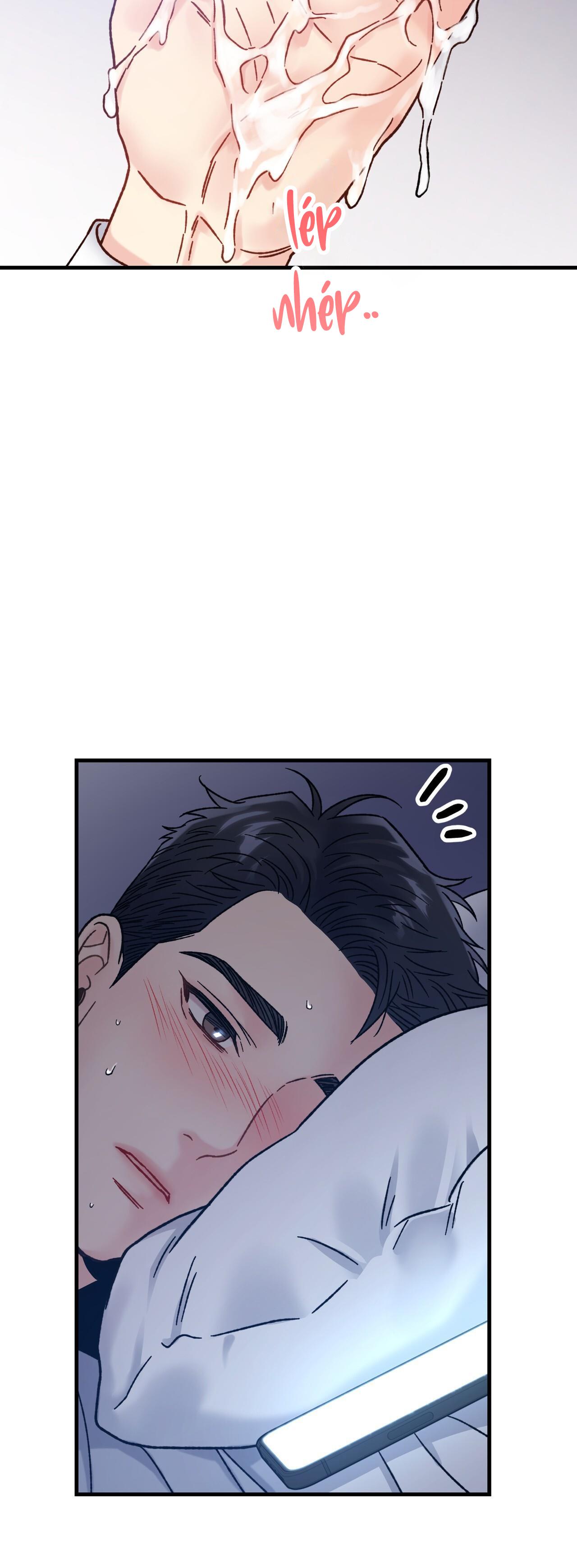 cậu không phải là gu của tôi chapter 3 67