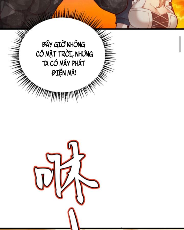 người chơi và nhân vật chính đều muốn làm hại ta chapter 120 33