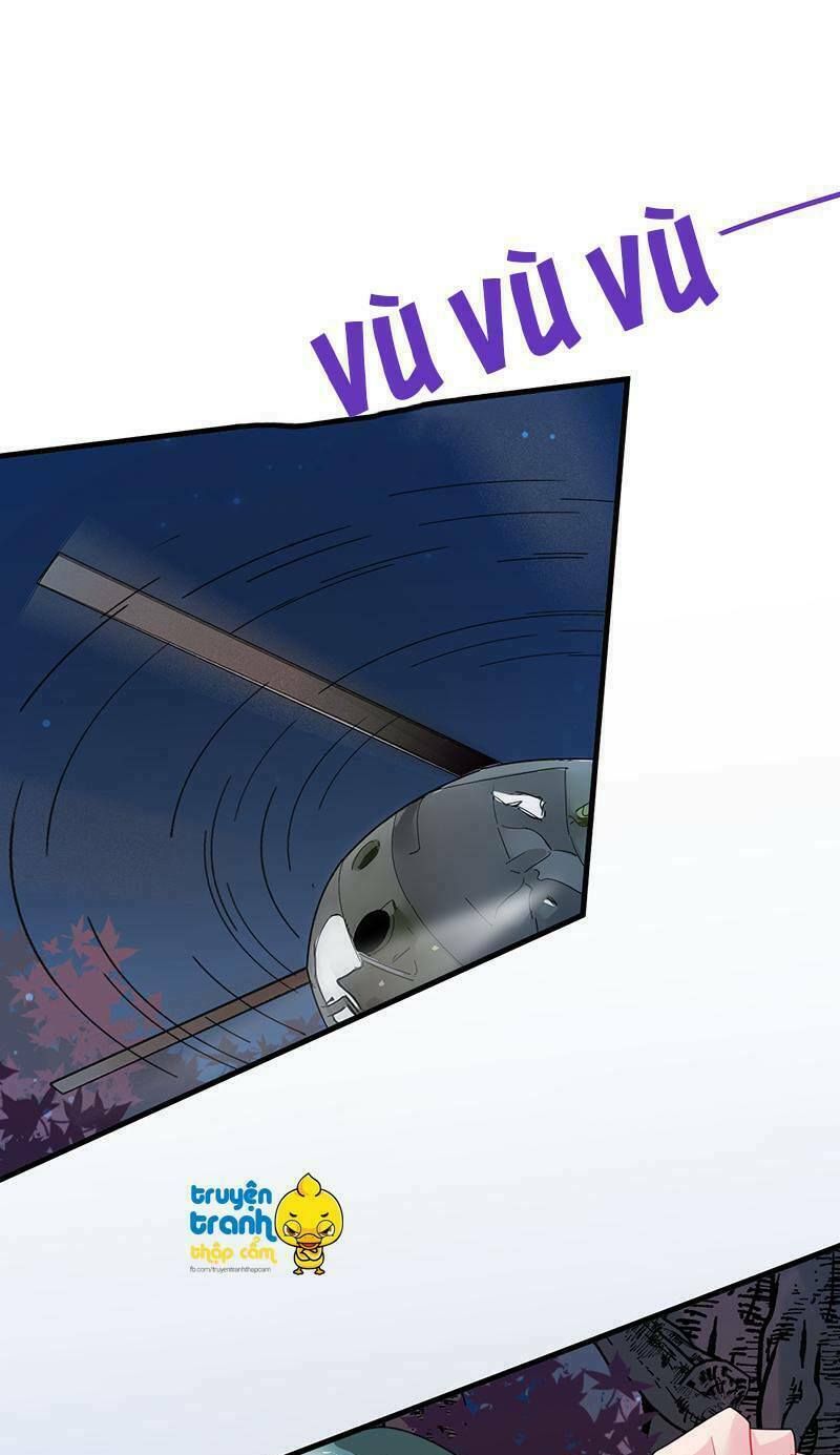 chọc tới chủ tịch tổng tài 2 chapter 65 31