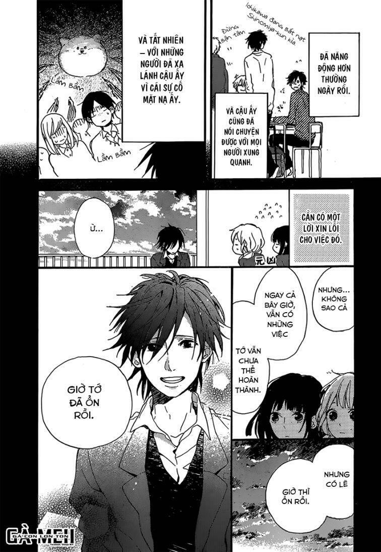 flower and thunderbolt chapter 4 4