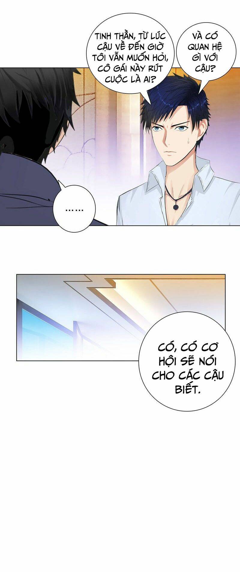 học viện cao thủ chapter 189 9