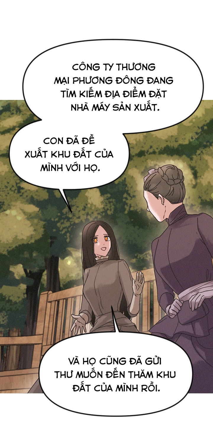 em dám không ? chapter 18 6