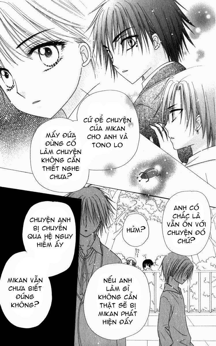 gakuen alice chapter 81 12