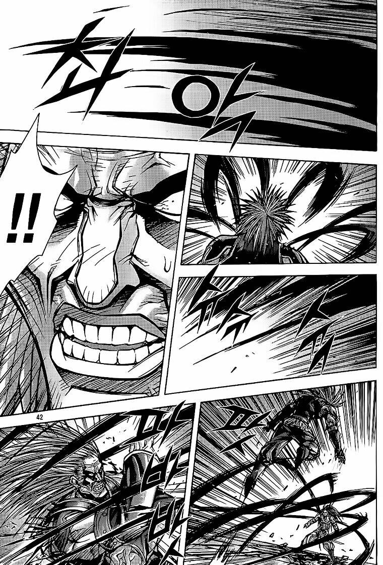 king of hell chapter 198 19