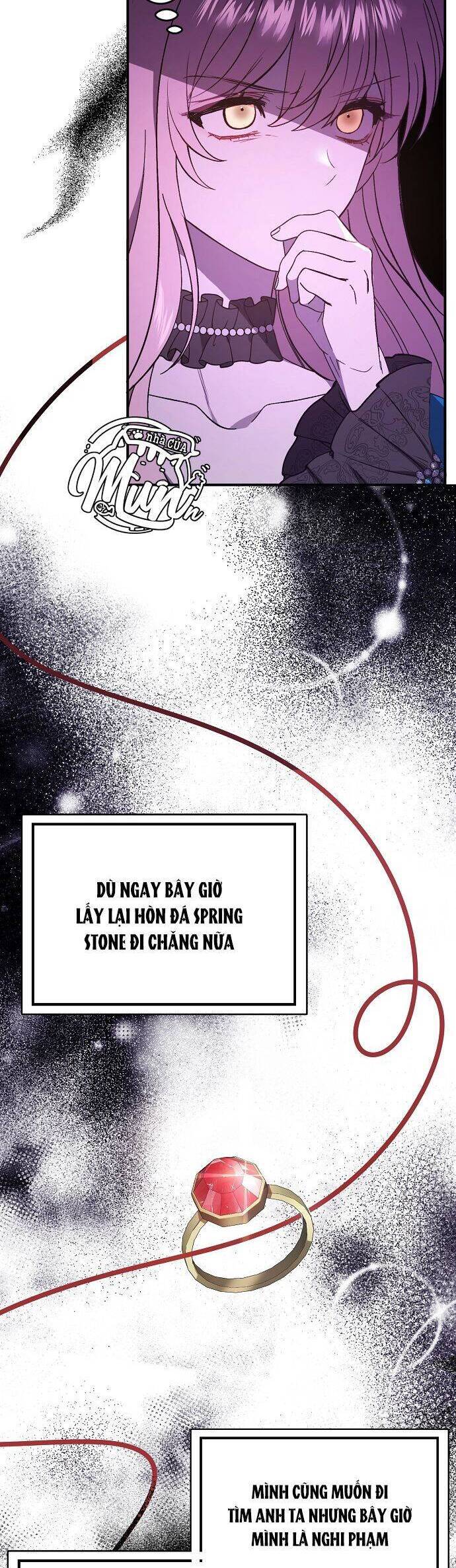 tôi không cố ý quyến rũ nam chính đâu! chapter 78 33