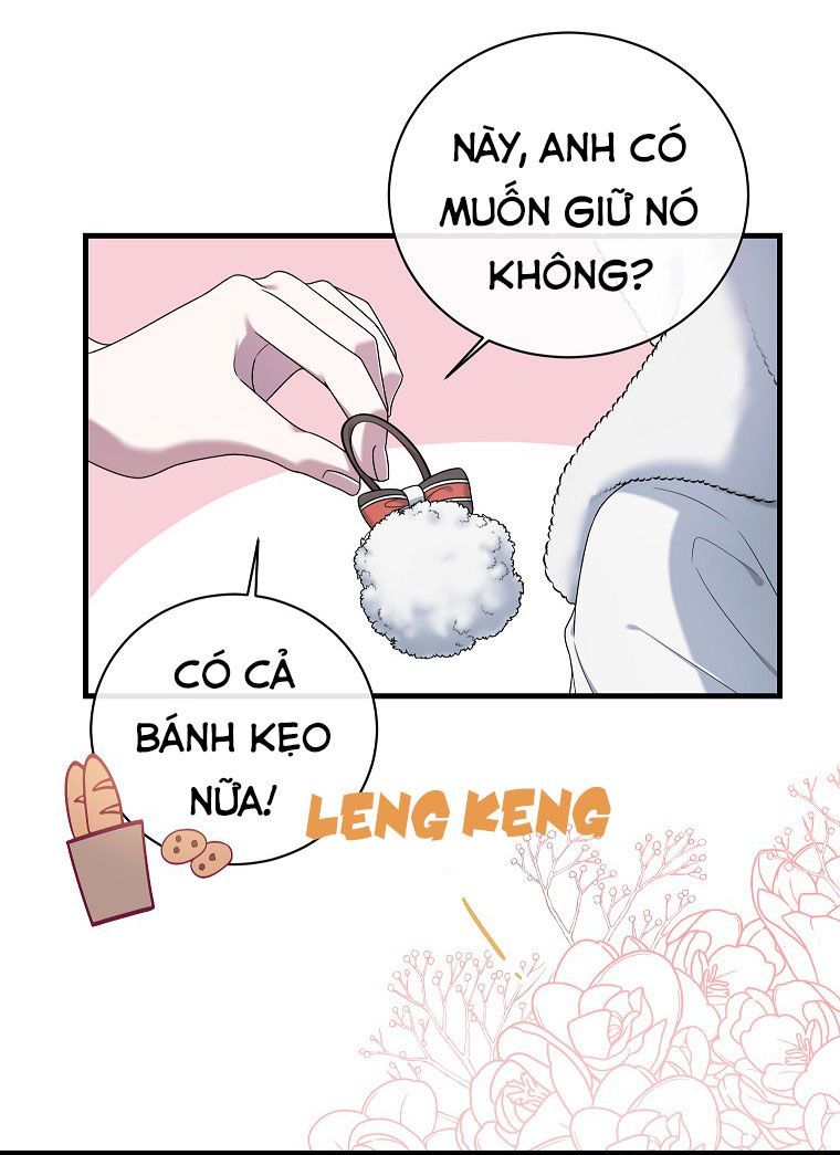 tôi đã gặp nam chính trong ngục tù chapter 4 63