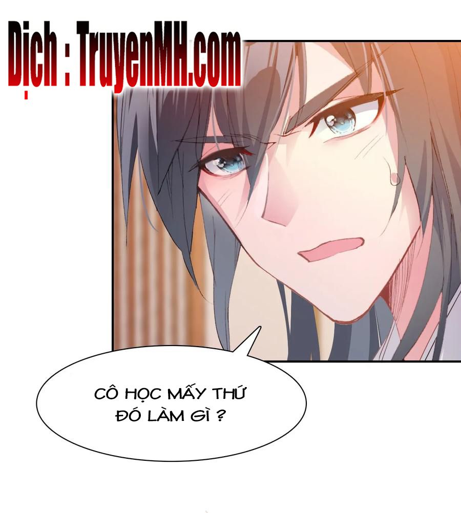 Gả Cho Một Tên Thái Giám Đáng Ghét chapter 132 - Trang 13