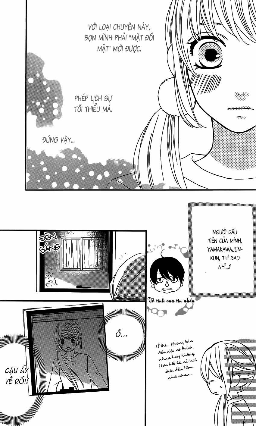 mairunovich chapter 46 7