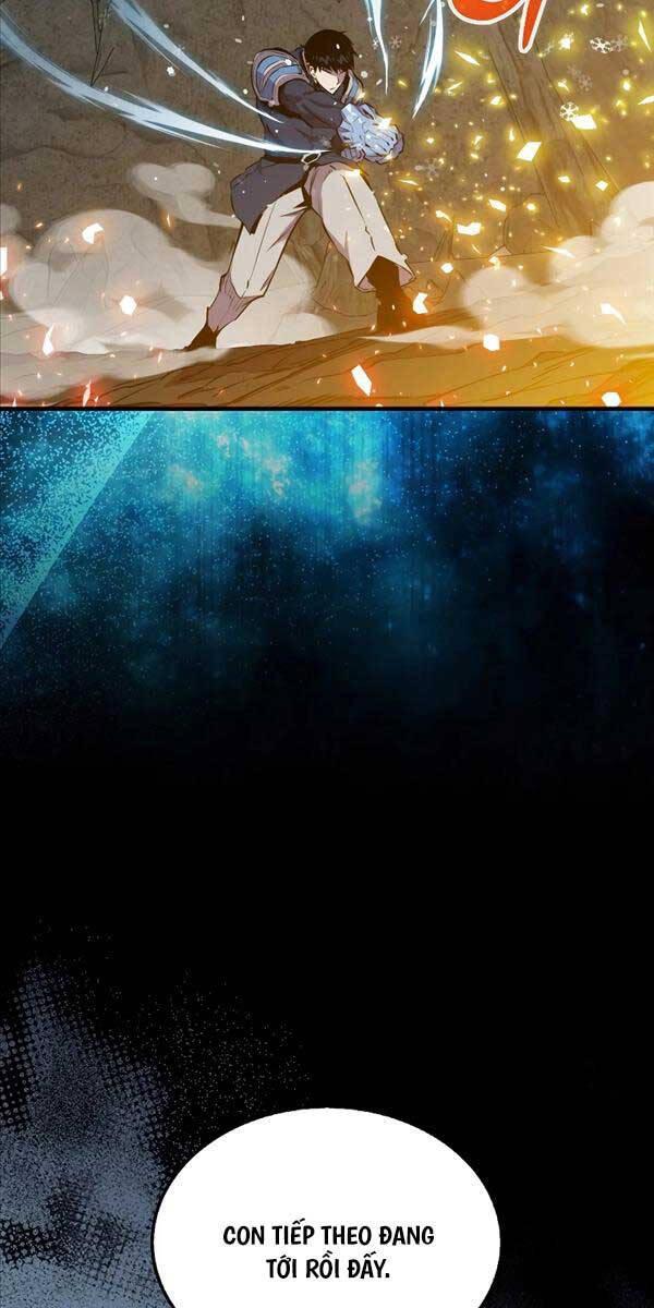 tôi thăng cấp trong lúc ngủ chapter 96 23