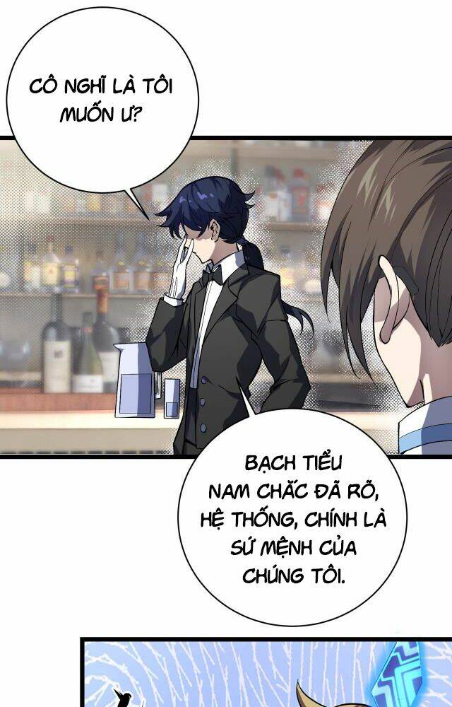 vạn vật hợp nhất chapter 11 59