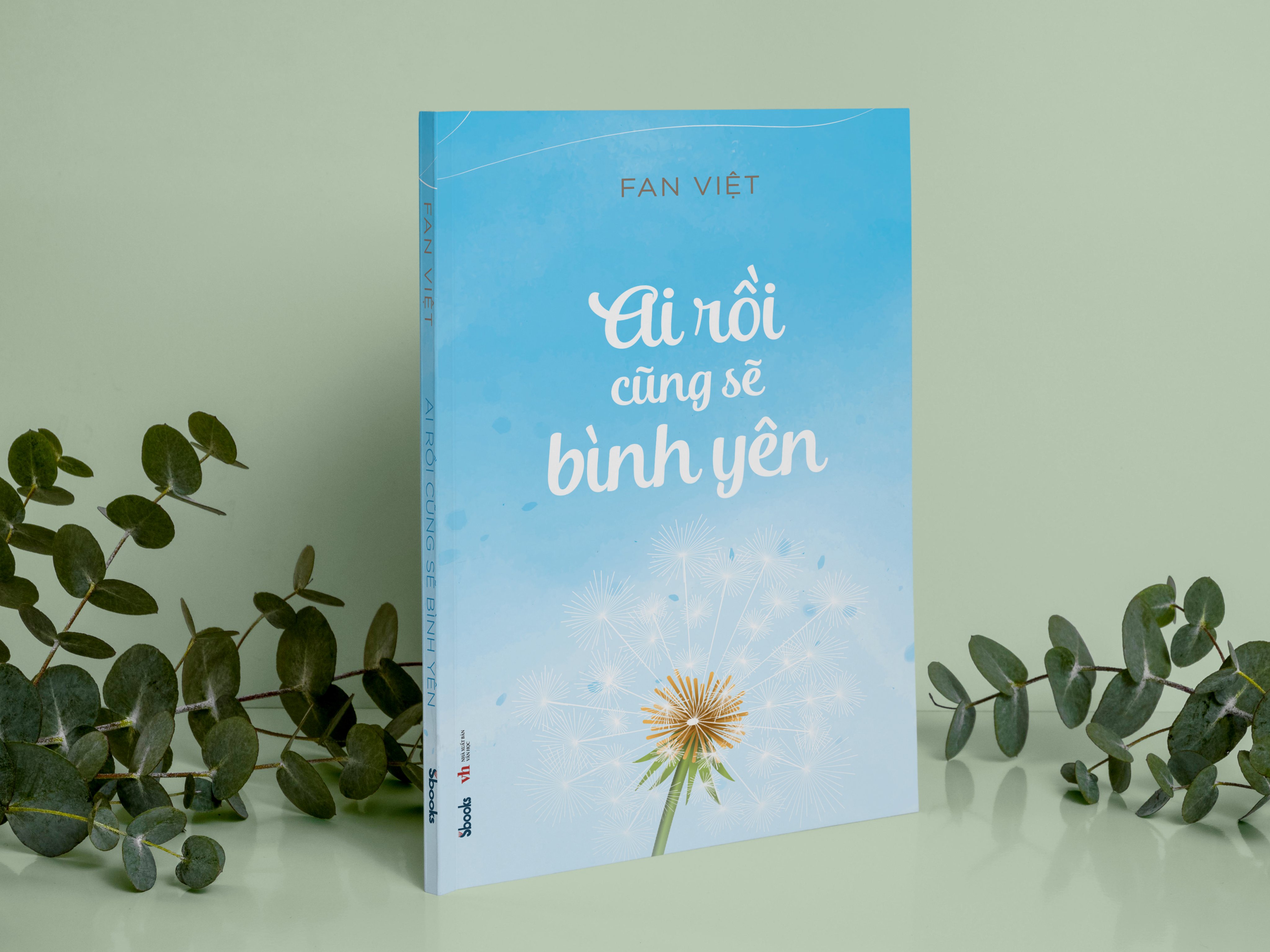 AI RỒI CŨNG SẼ BÌNH YÊN - Fan Việt